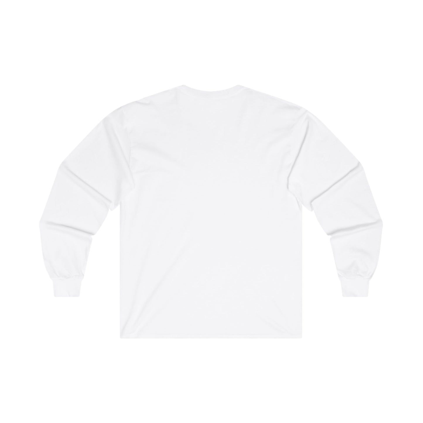 Spooky Nurse - Long Sleeve Tee Shirt