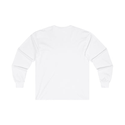 Spooky Nurse - Long Sleeve Tee Shirt