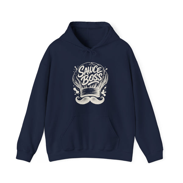 Sauce Boss - Hoodie