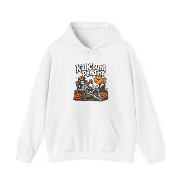 Kill Count Pending - Hoodie