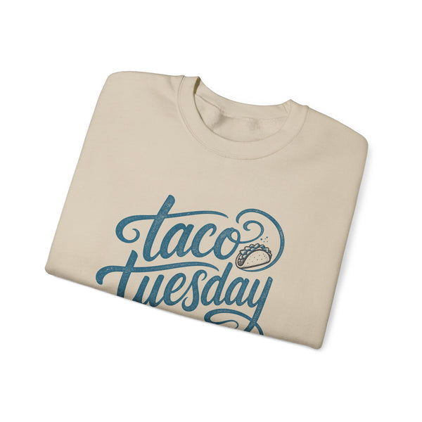 Taco Tuesday Lifestyle - Sweatshirt