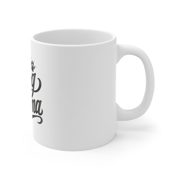 Dog Mama - Mug