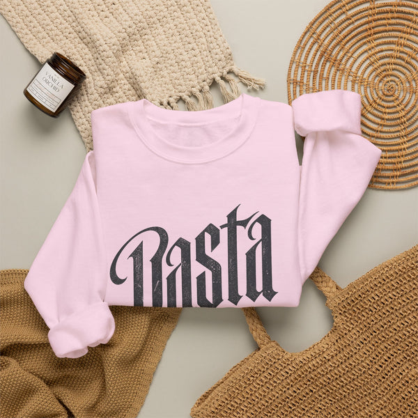 Pasta La Vista - Sweatshirt