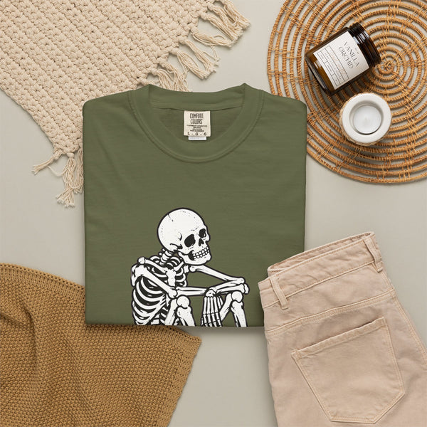 Welp. - Comfort Colors Tee