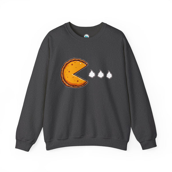 Pac Yam - Crewneck Sweatshirt