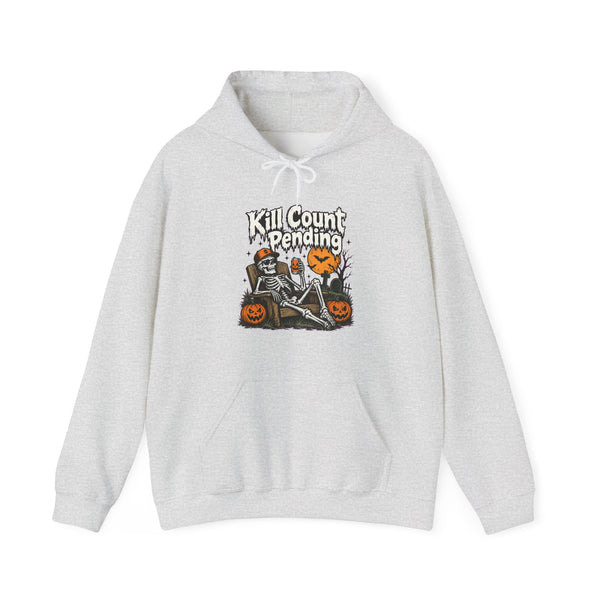 Kill Count Pending - Hoodie