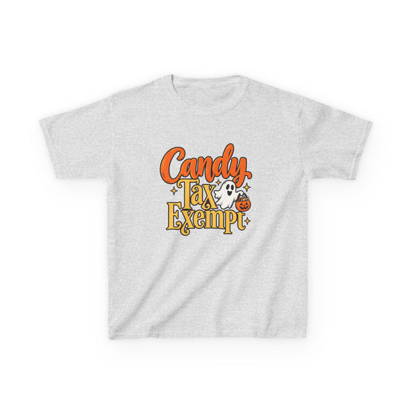 Candy Tax Exempt - Kids clothes