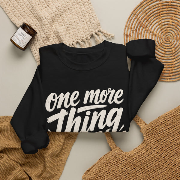 Lose It Lovingly - Sweatshirt
