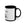 POV Battle Royal Black Mug - Cool Gamer Gift, Gaming Mug, Unique Coffee Cup, Funny Mug, Video Game Merchandise