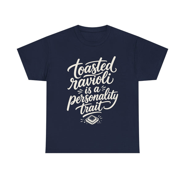 Toasted Ravioli - T-Shirt
