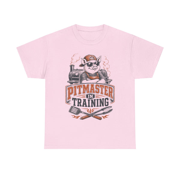 Pitmaster in Training - T-Shirt