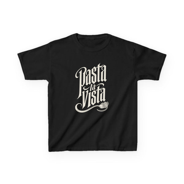 Pasta La Vista - Kids clothes