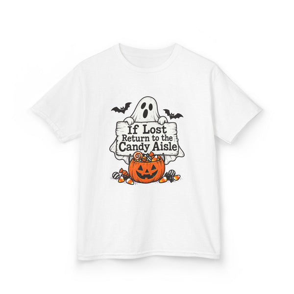 If Lost Candy Aisle - Kids clothes