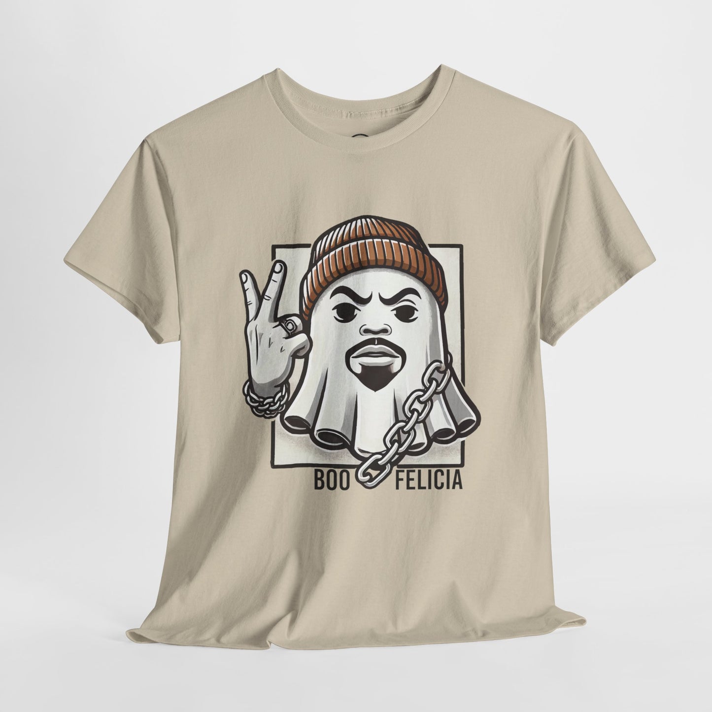 Boo Felicia! - Tee Shirt