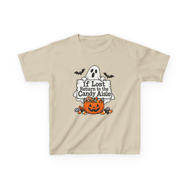 If Lost Candy Aisle - Kids clothes