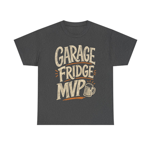Garage Fridge MVP - T-Shirt