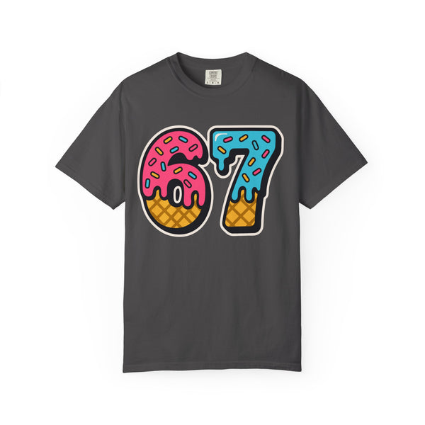 67 Graphic Tee