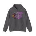 "They Not Like Us" - MHS Hooded Sweatshirt