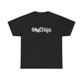 Cool Drips Logo - Unisex Heavy Cotton Tee