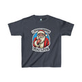 I Know Where You Live - Kids Tee