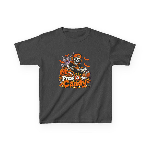 Press A for Candy - Kids clothes