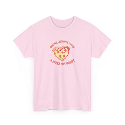 A Pizza My Heart Tee