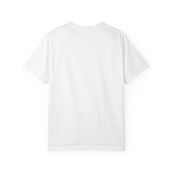 Candy Tax Exempt - Comfort Colors Tee