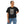 Lake Days Best Days - Womens Boxy Tee