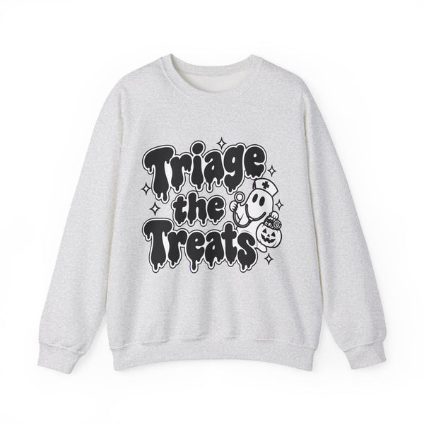 Triage the Treats - Sweatshirt