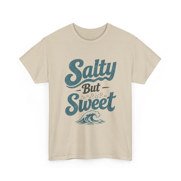 Salty But Sweet - T-Shirt