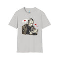 "Croc-Fused" - Softstyle T-Shirt