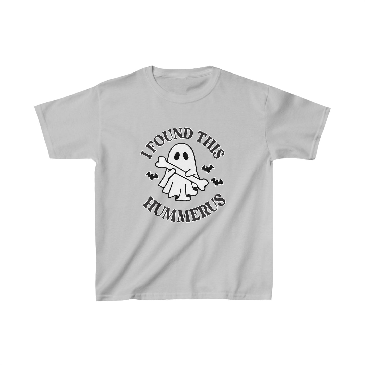 I Found This Hummerus - Kids T-Shirt