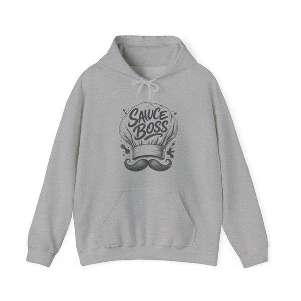 Sauce Boss - Hoodie