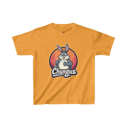 Big Chungus Kids Tee