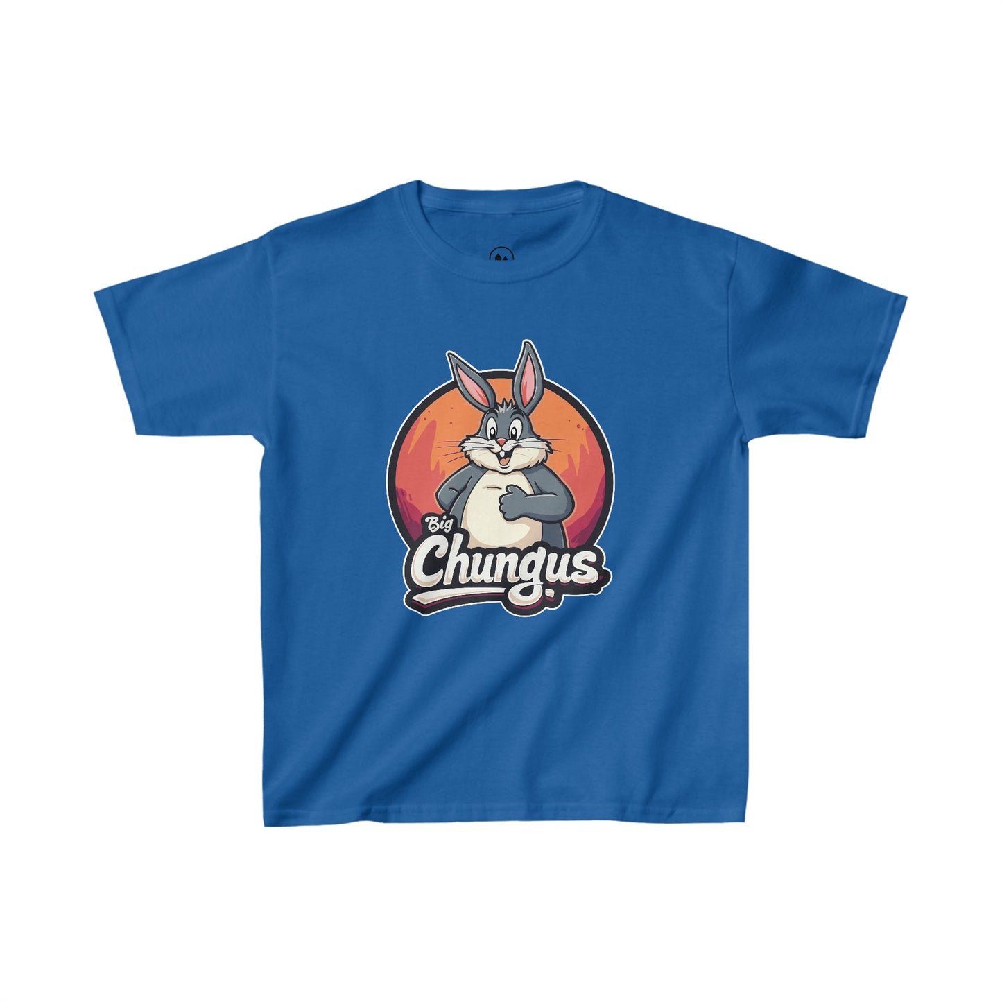 Big Chungus Kids Tee