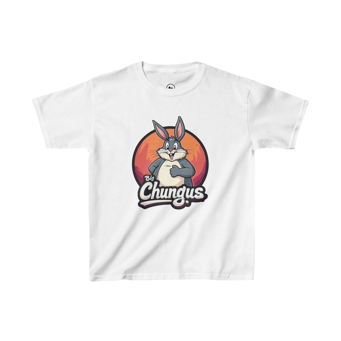 Big Chungus Kids Tee