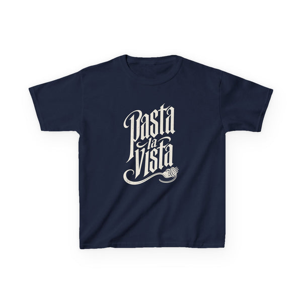 Pasta La Vista - Kids clothes