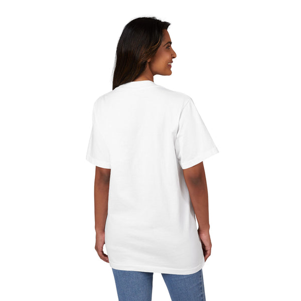 Diesel & Dirt - Oversized Heavyweight Tee