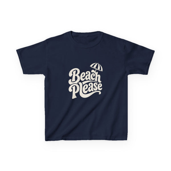 Beach Please - Kids clothes
