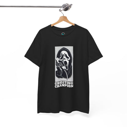 Ghosting Champion - Tee Shirt