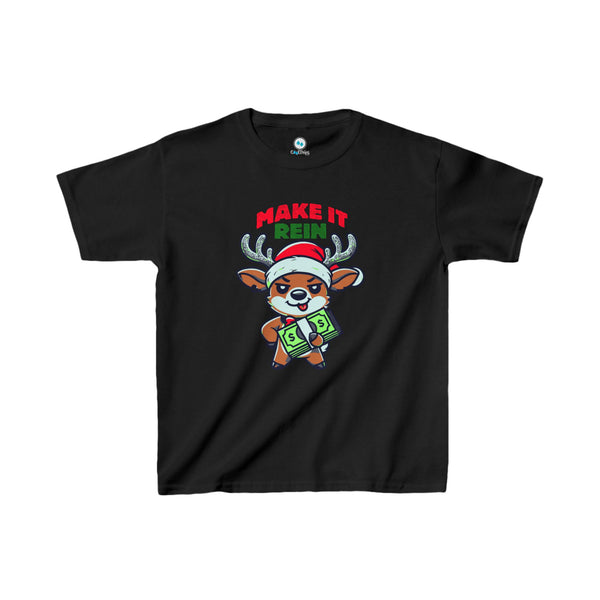 Make It Rein - Kids Tee