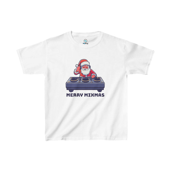 Merry Mixmas - Kids Tee