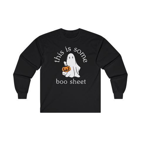 Long-sleeve
