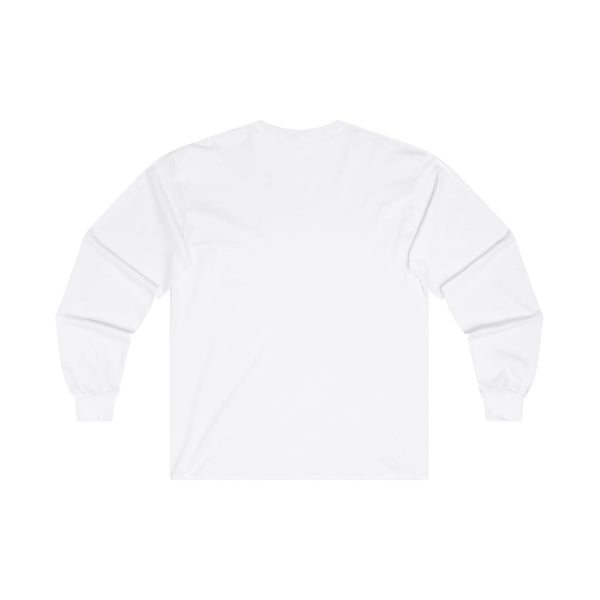 Big Nick Energy - Unisex Long Sleeve Tee