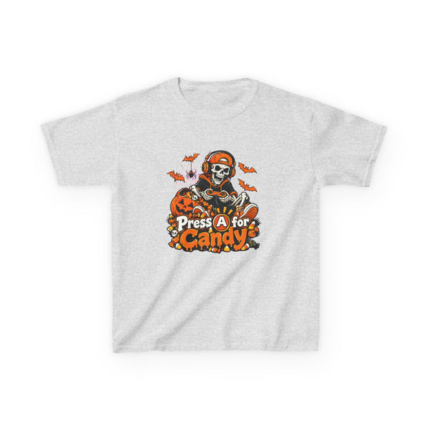 Press A for Candy - Kids clothes