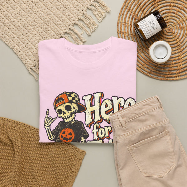 Here for the Tricks - T-Shirt
