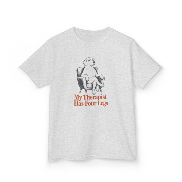 Four Legged Therapist - Kids clothes