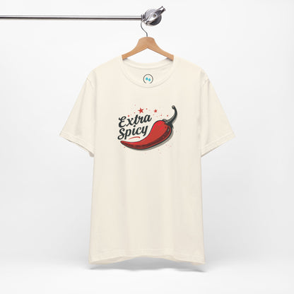 Extra Spicy - Tee Shirt