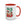 When I Think About You I Touch My Elf - Coffee Mug