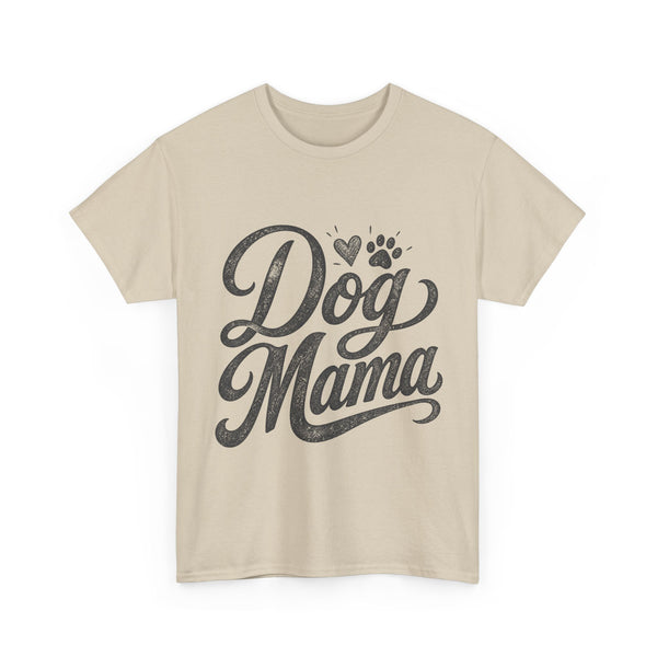 Dog Mama - T-Shirt